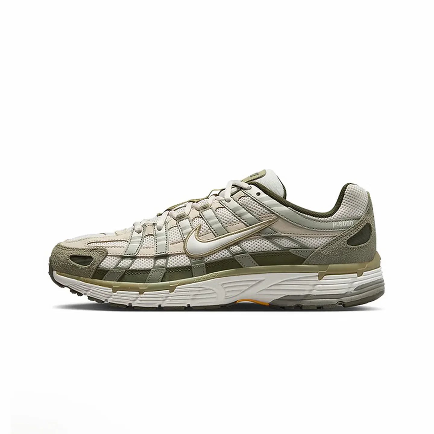 Nike P-6000 CNPT Performance Running Shoes Unisex - Advanced Cushioning & Stability for Men Women CN0149-001