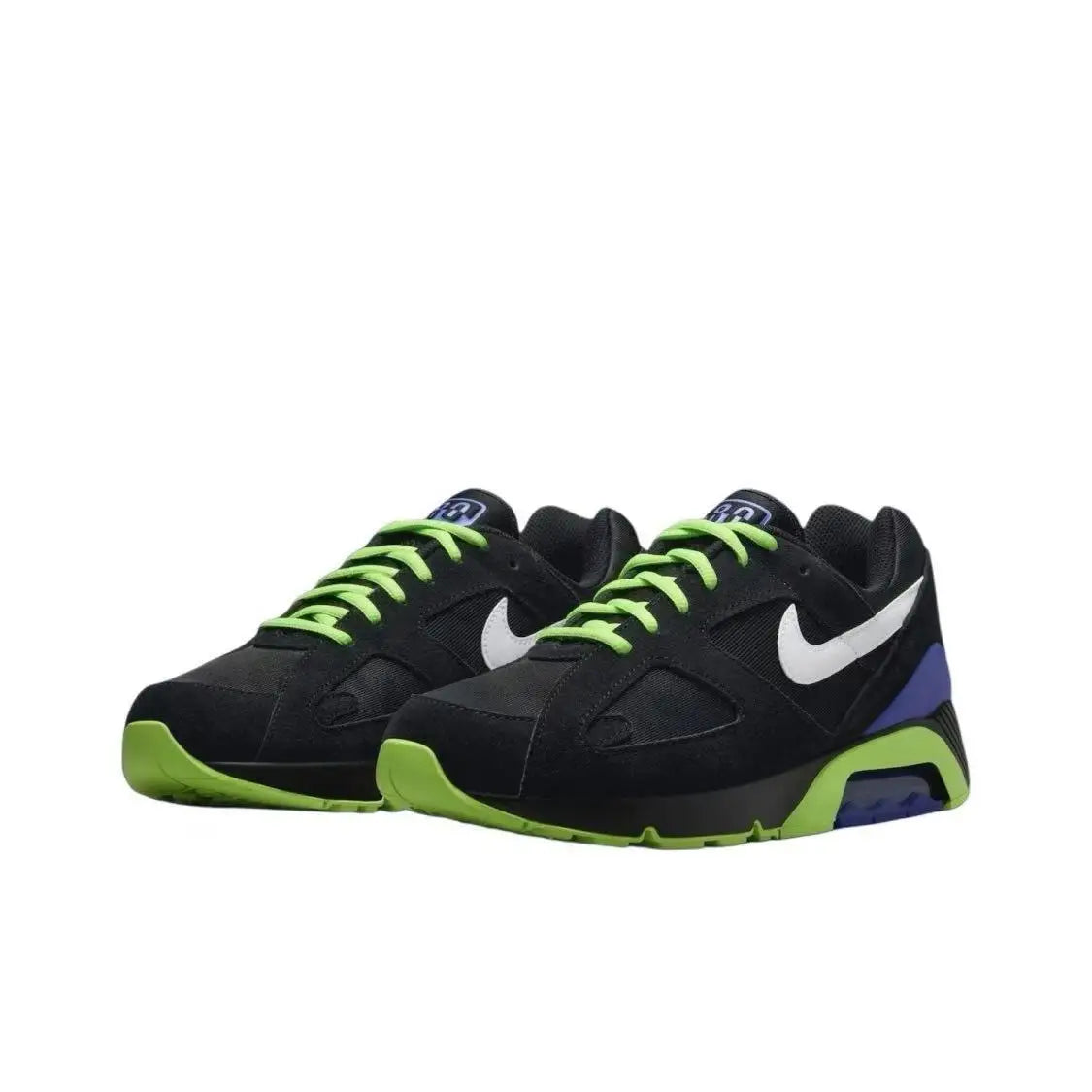 Chaussures de course basses Nike Air Max 180 « Joker » FZ3058-001