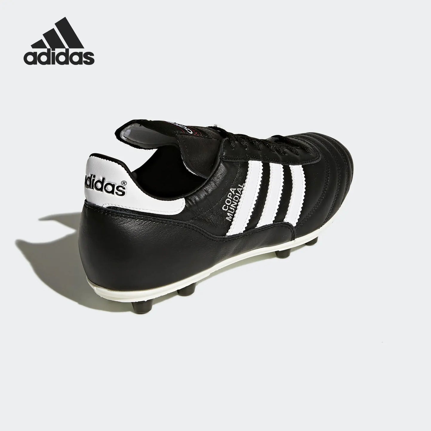 Zapatillas de fútbol Adidas Authentic New Season para hombre, bajas con cordones 015110