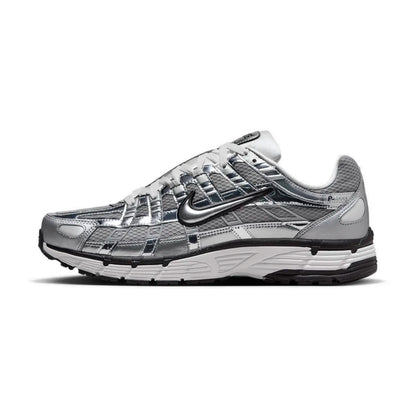 Nike P-6000 CNPT Performance Running Shoes Unisex - Advanced Cushioning & Stability for Men Women CN0149-001