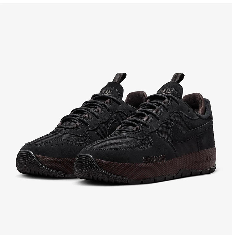 Nike Authentic Air Force 1 Wild – damskie trampki Air Force 1 FB2348-001