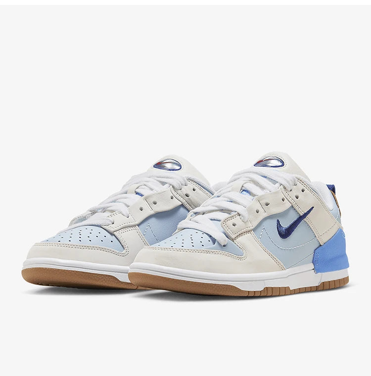 Nike äkta Dunk Low Disrupt 2 sportskor för damer HF5713-411