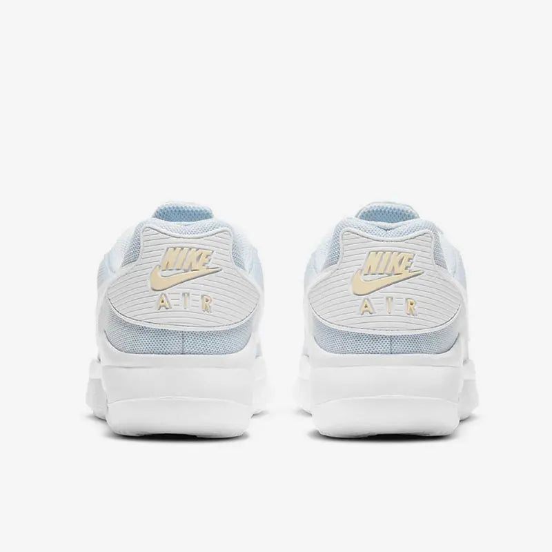 Chaussures de course Nike AIR MAX pour femme, basses, légères, à amorti pneumatique, modèle CD5448-401