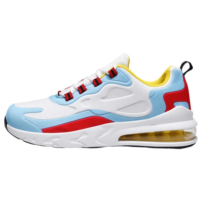 Spring Hot Sale Of The Season Men's Casual Running Shoes Fashionable Breathable Lightweight Sporty Mesh Upper Durable Rubber ...