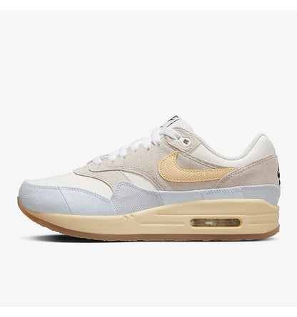 Nike Air Max 1 donna originali nuove, scarpe sportive casual alla moda FJ4735-001