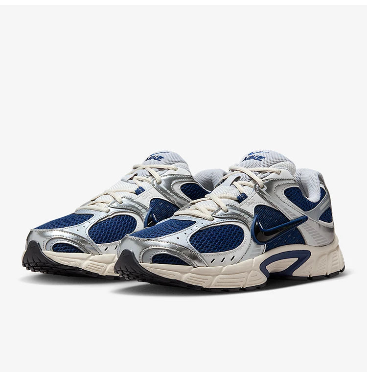 Nike genuine V5 RNR — Sapatilhas casuais retro de homem, de cano baixo, com malha respirável e sola antiderrapante HJ5228-400