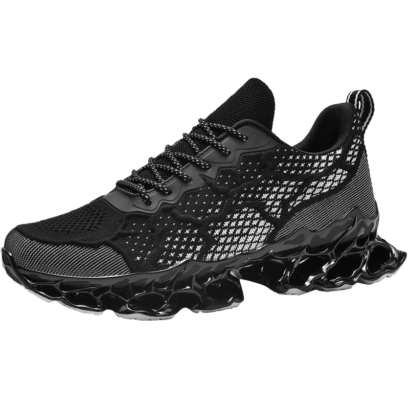 Shoes men Sneakers Male casual Mens Shoes tenis Luxury shoes Trainer Race Breathable Shoes fashion loafers running Shoes for men