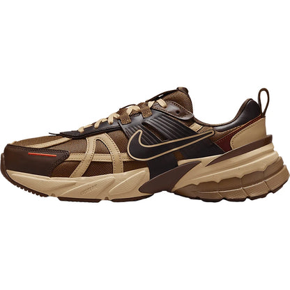 Nike Official V2K Run - Scarpe da uomo rétro resistenti e traspiranti stile dad shoe HQ3445-222