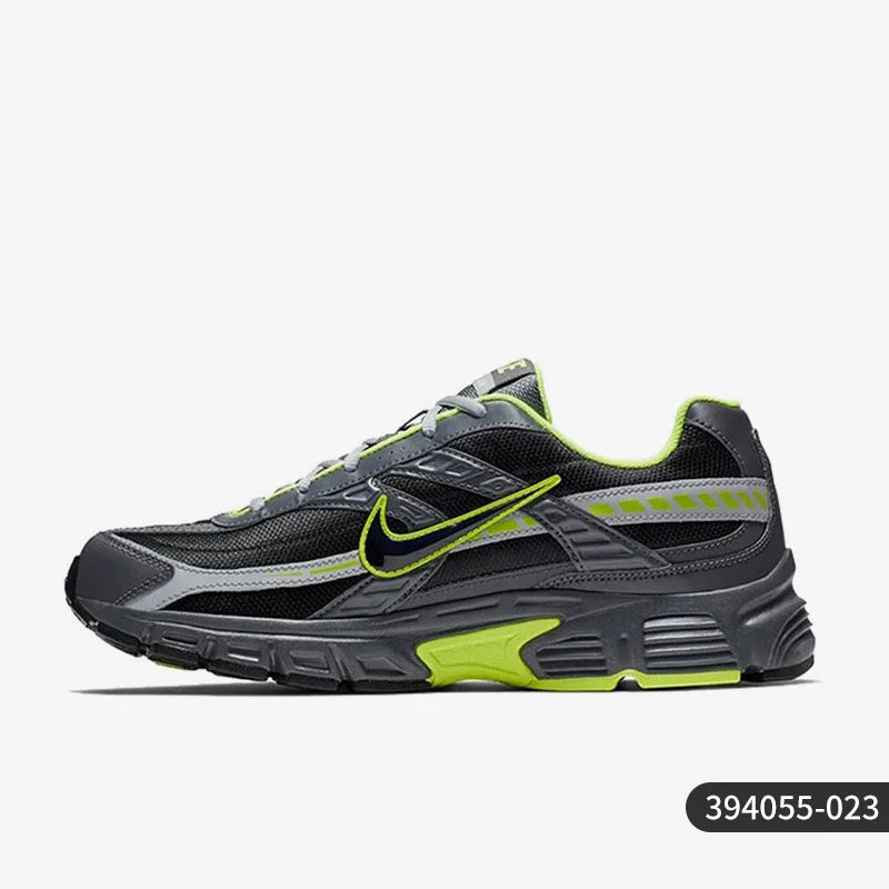Chaussures de course sportives respirantes Nike Official Genuine Initiator, neuves, pour homme et femme, 394055-023