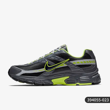 Chaussures de course sportives respirantes Nike Official Genuine Initiator, neuves, pour homme et femme, 394055-023