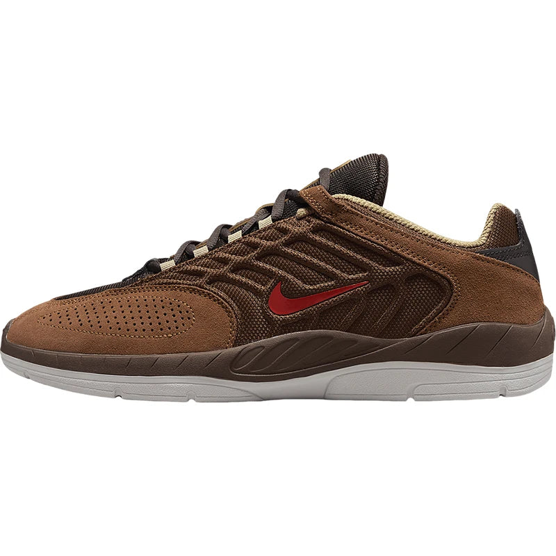 Nike Official Genuine Summer New Men's and Women's Retro Wear-Resistant Sport Casual Shoes FD4691-200