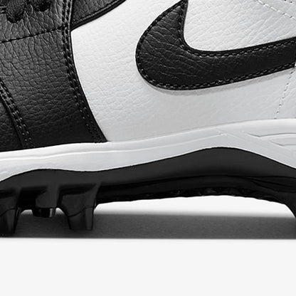 Chaussures de football d'entraînement Nike Authentic Jordan pour homme FJ6805-100