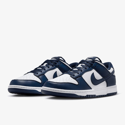 Nike Authentic Dunk Low Retro Men's Sports Low-Top Sneakers HF5441-107