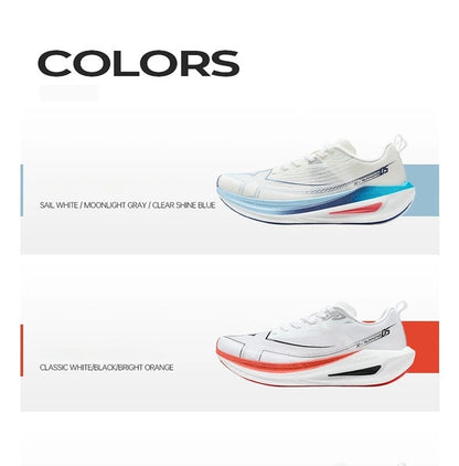 Xtep One Piece Modeling 5.0 Sneaker Women Stability Support Comfortable Breathable Durability Running Shoes  874218110037
