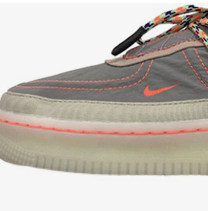 Nike Authentic Air Force 1 Zapatillas de skate funcionales de caña alta para mujer DJ9304-021