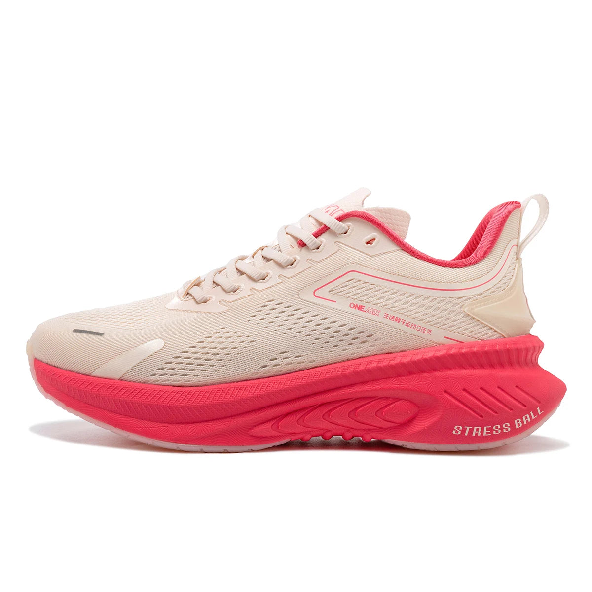 ONEMIX Running Shoes for Women Sport Shoes Outdoor Trainers Sneakers Athletic Gym Fitness Walking Jogging Female Footwear