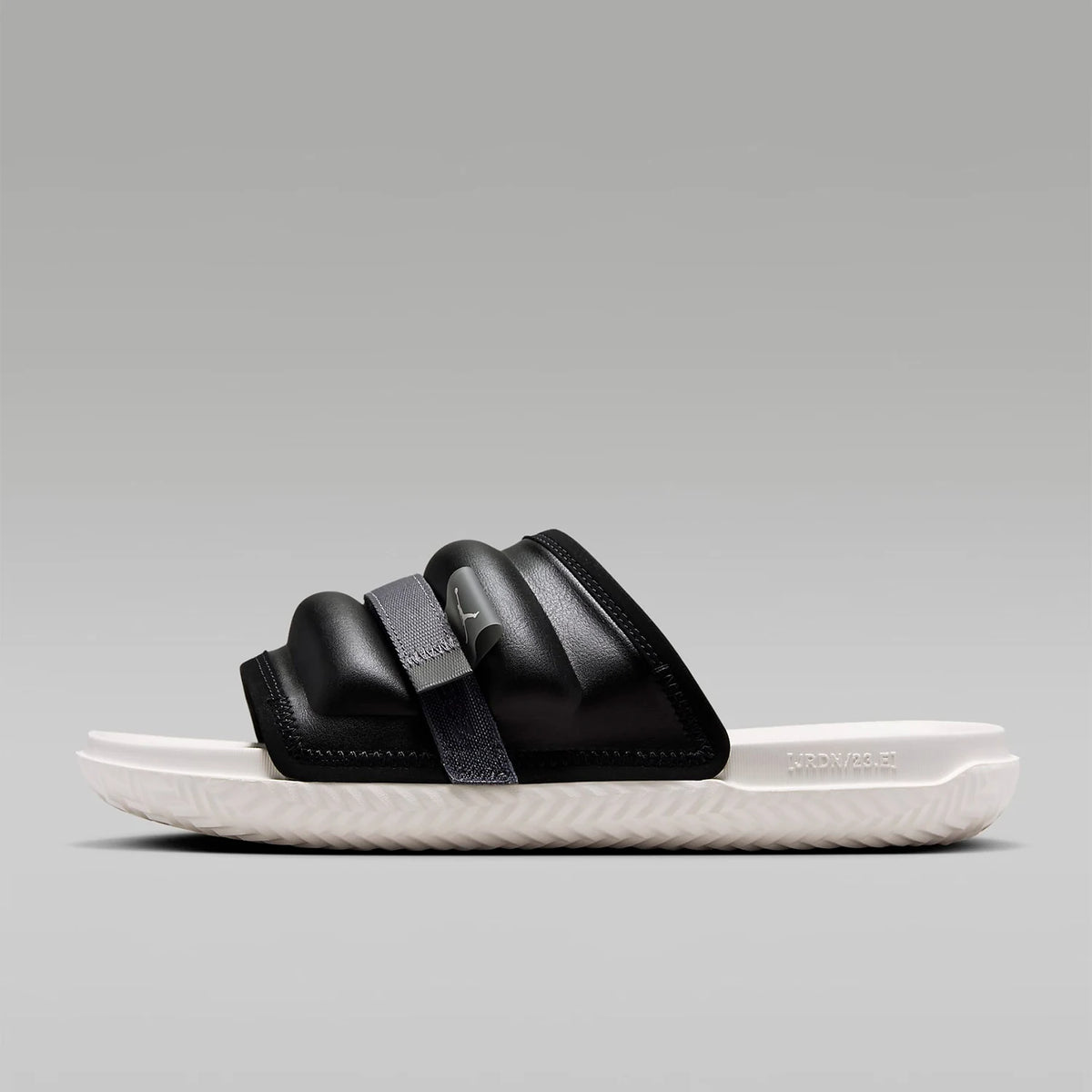 Nike Offizielle Original Jordan Super Play Slide Herrensandalen DM1683-010