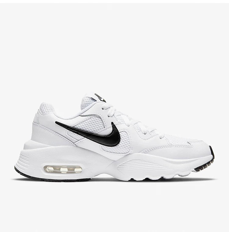 Nike genuine Air Max Fusion Unisex Casual Shoes CJ1671-100