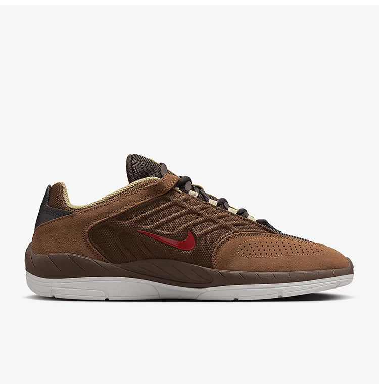 Nike Official Genuine Summer New Men's and Women's Retro Wear-Resistant Sport Casual Shoes FD4691-200