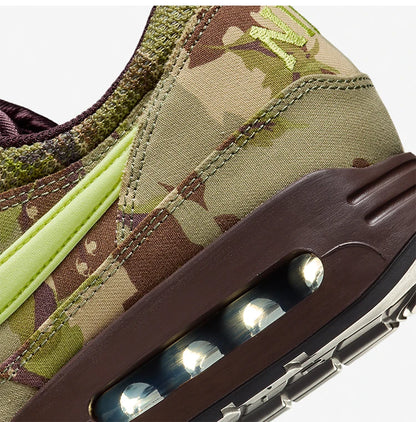 Chaussures de course classiques Nike Air Max 1 86 OG pour homme et femme, authentiques, FN8358-200