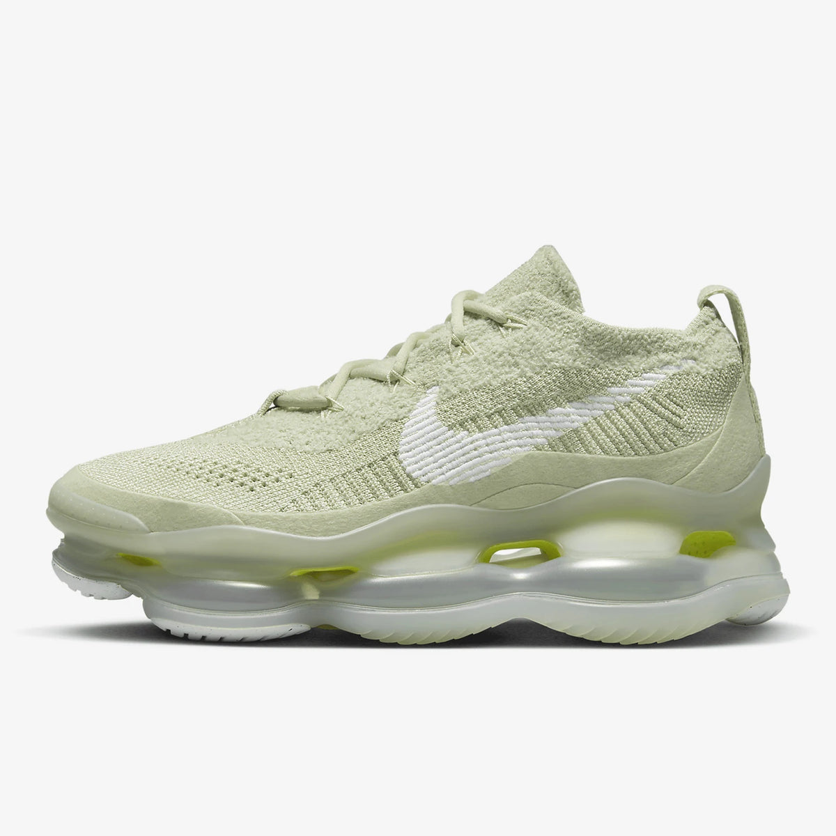 Pantofi de alergare pentru femei Nike AIR MAX Scorpion, oficiali și autentici, cu amortizare, DJ4702-300