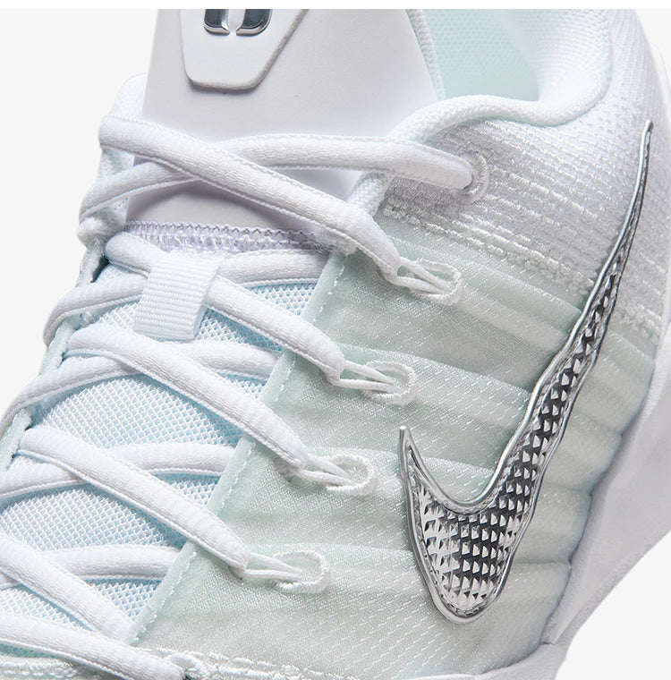 Chaussures de basket-ball rembourrées Nike Authentic Sabrina 3 EP pour homme et femme HF2882-101