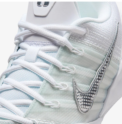 Chaussures de basket-ball rembourrées Nike Authentic Sabrina 3 EP pour homme et femme HF2882-101
