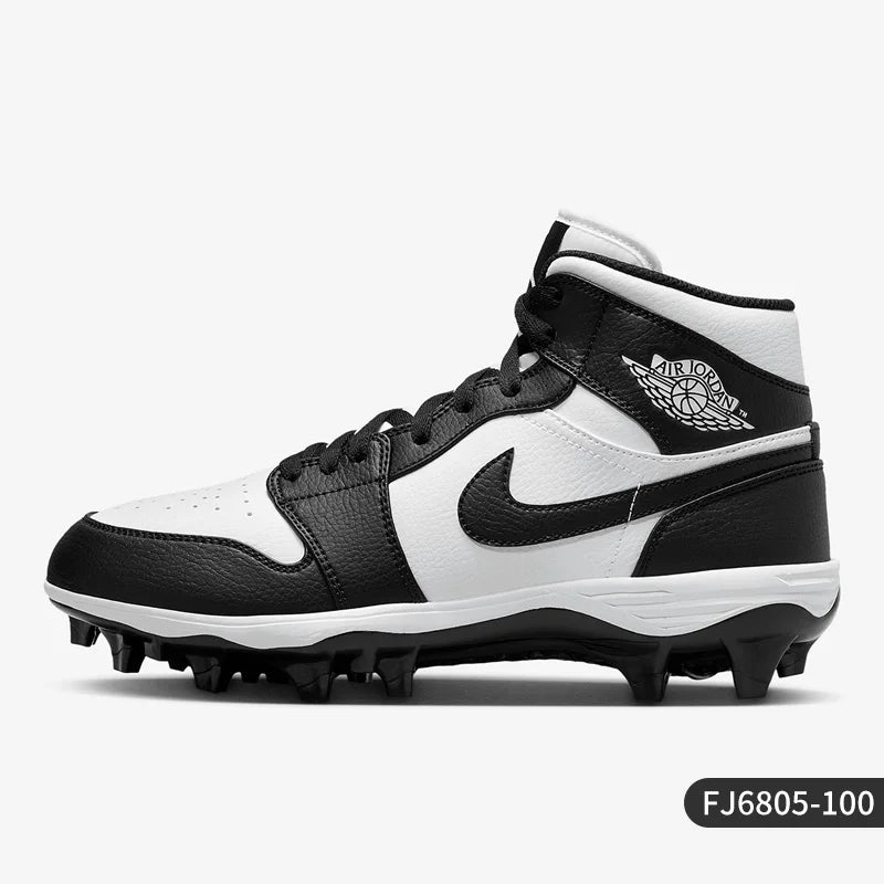 Chaussures de football d'entraînement Nike Authentic Jordan pour homme FJ6805-100