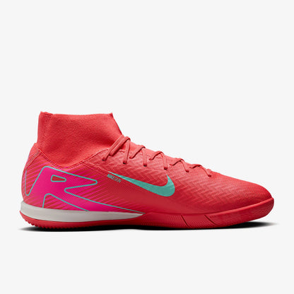 Chaussures de football d'entraînement Nike 16 ACADEMY pour homme, coupe mi-haute, FQ8332-800