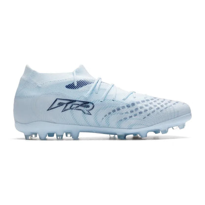 PUMA Future 9 MG Multi-Ground Soccer Cleats Men's Artificial Grass Training & Match Football Shoes 108904-03