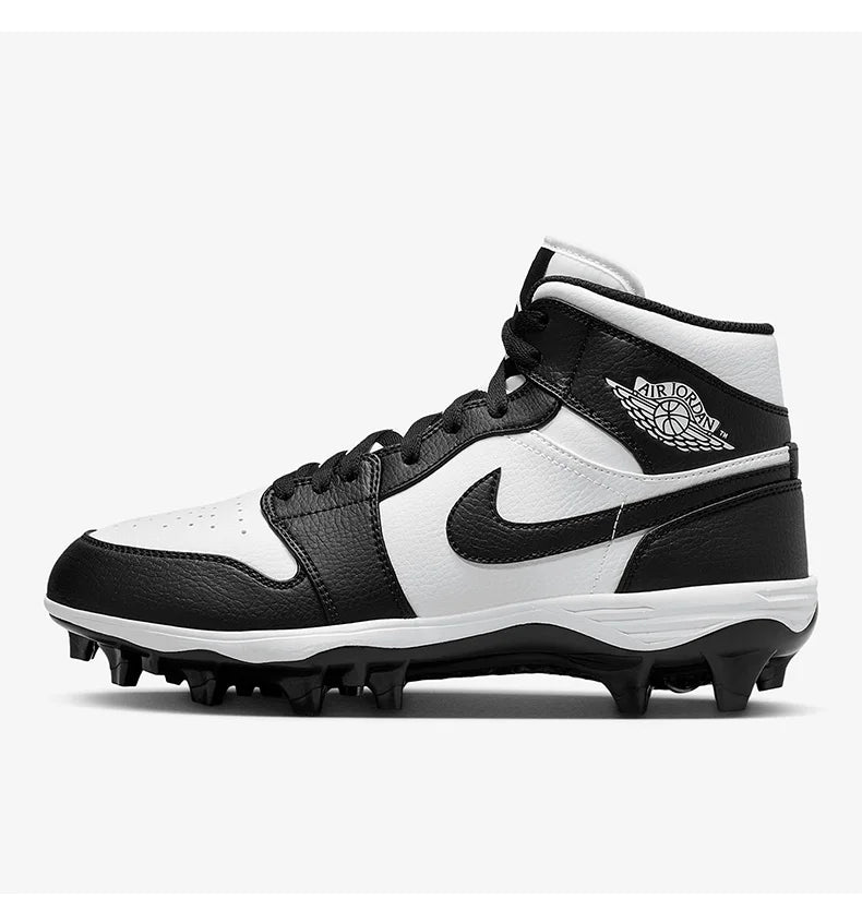 Chaussures de football d'entraînement Nike Authentic Jordan pour homme FJ6805-100