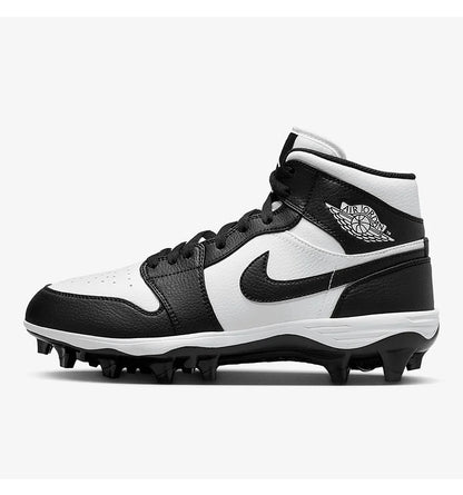 Chaussures de football d'entraînement Nike Authentic Jordan pour homme FJ6805-100