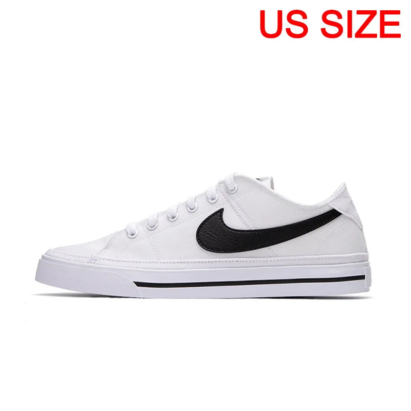 NIKE COURT LEGACY CNVS Męskie buty do skateboardingu – trampki