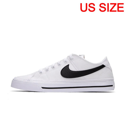 NIKE COURT LEGACY CNVS Męskie buty do skateboardingu – trampki