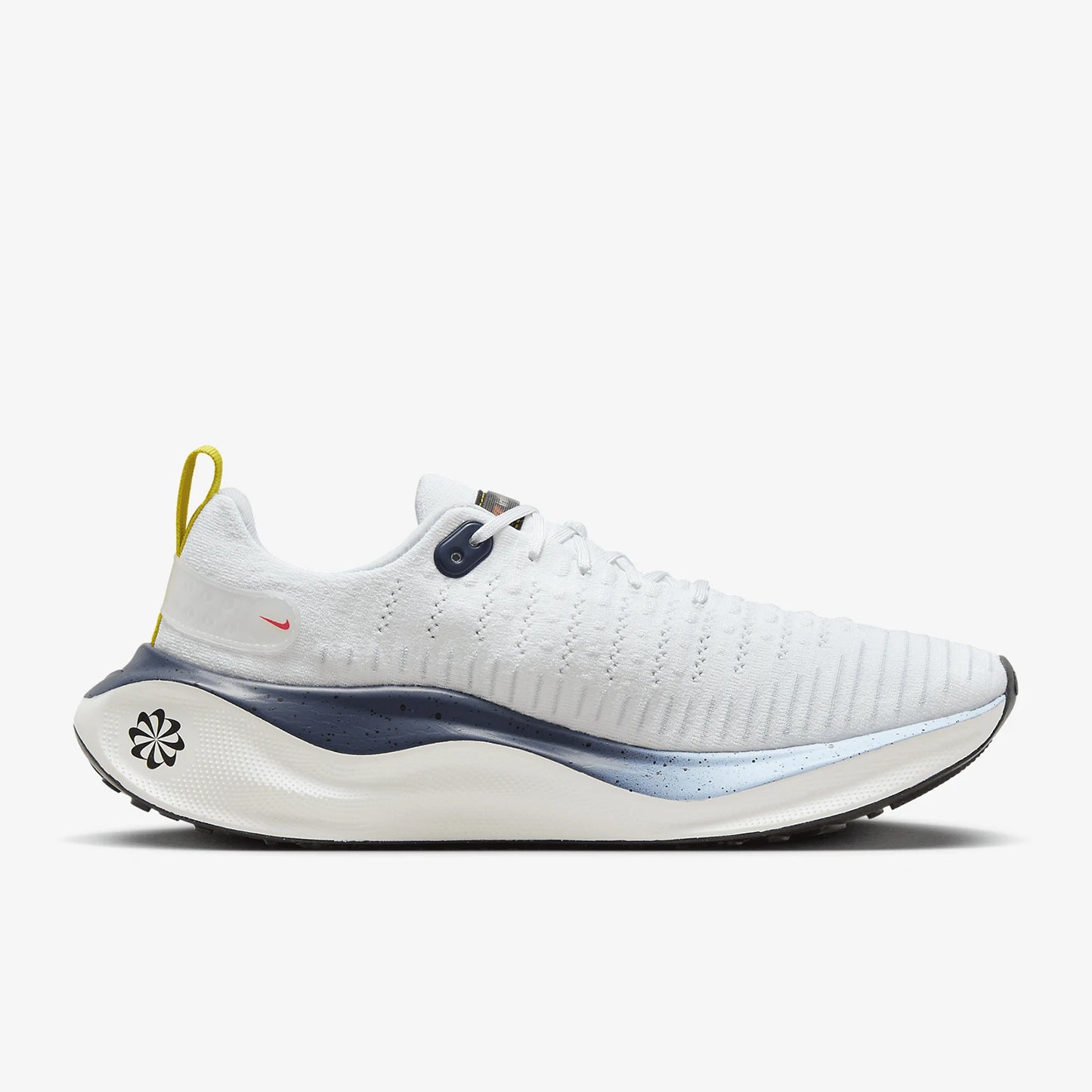 Nike Authentic InfinityRN 4 Men's Cushioned Running Shoes HJ9071-100
