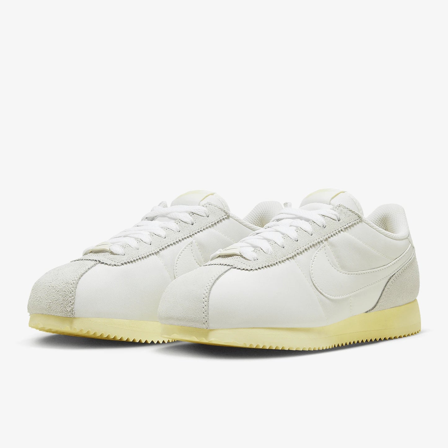 Nike Authentic Cortez Women's Lace-Up Breathable Retro Sports Casual Shoes HF6410-118