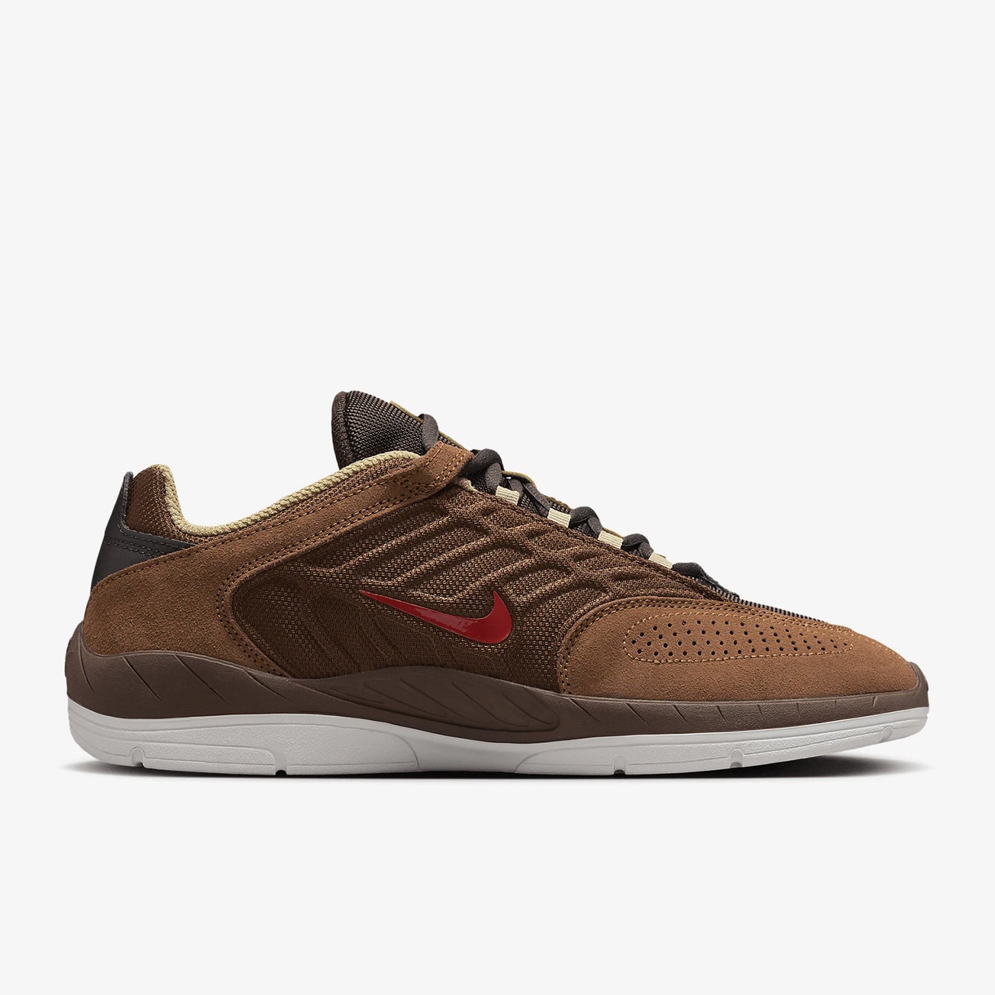 Nike Official Genuine Summer New Men's and Women's Retro Wear-Resistant Sport Casual Shoes FD4691-200