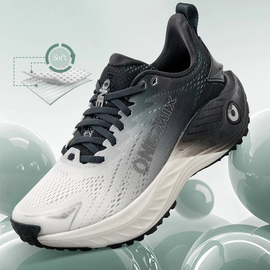 ONEMIX Casual-Laufschuhe, atmungsaktive Sommer-Joggingschuhe für Herren, leichte Gym-Schuhe für Damen, Outdoor-Dämpfungs-Sportschuhe für Herren