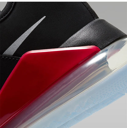 Nike Original JORDAN Herren-Basketballschuhe mit Luftpolsterung und atmungsaktiver Performance-Technologie CK1196-008