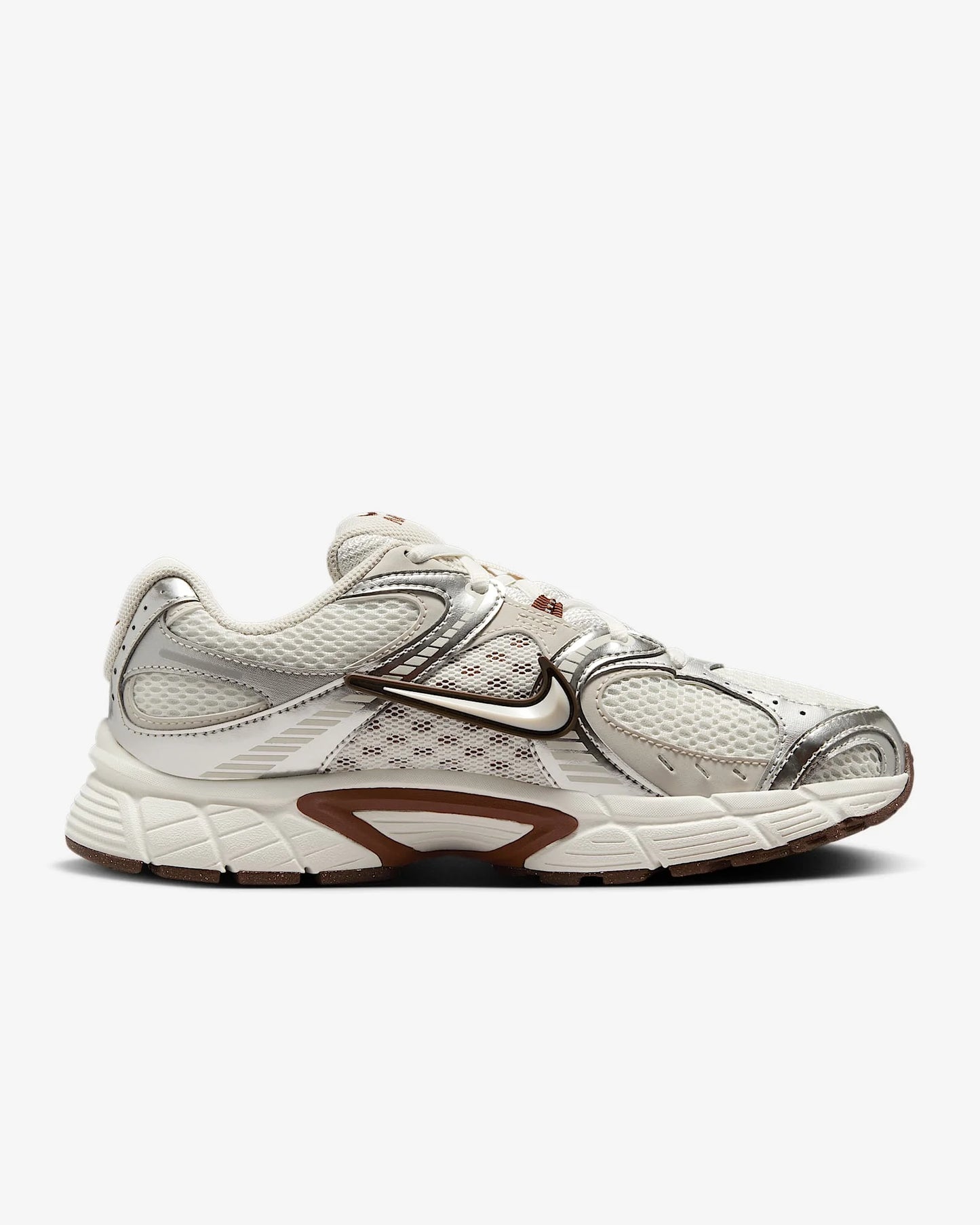 Nike V5 RNR, a soft and comfortable mesh fabric running shoe with excellent grip durability and breathability HQ7901-102