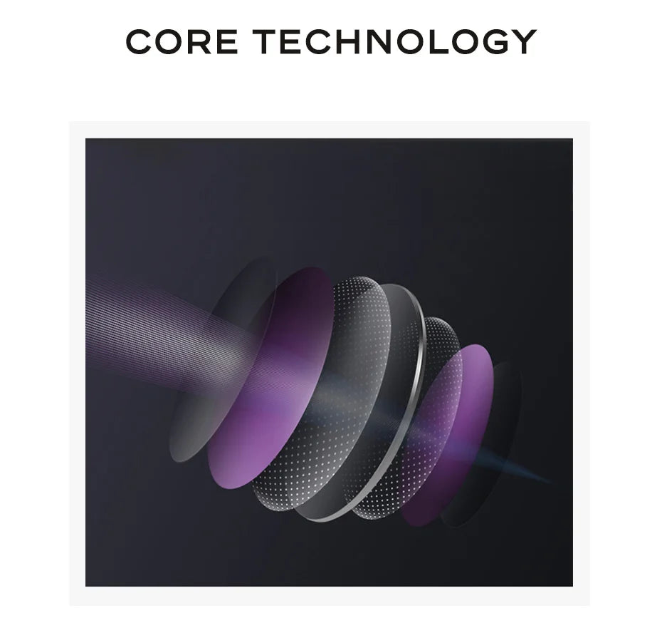 CAPONI Nové sluneční brýle s klipem pro muže, čtvercové polarizované fotochromatické brýle s klipem, odklápěcí, chrání oči, lehký klipový rám BS1103