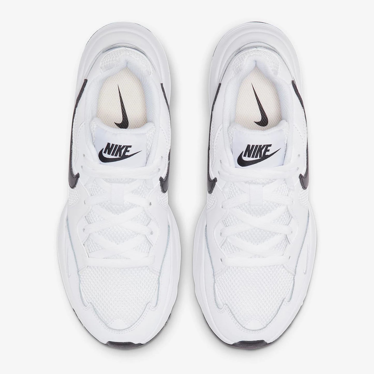 Nike genuine Air Max Fusion Unisex Casual Shoes CJ1671-100