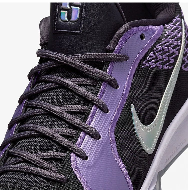 Nike Authentic Sabrina 2 Scarpe da basket da partita da donna ammortizzanti e resistenti all’usura FZ1517-500