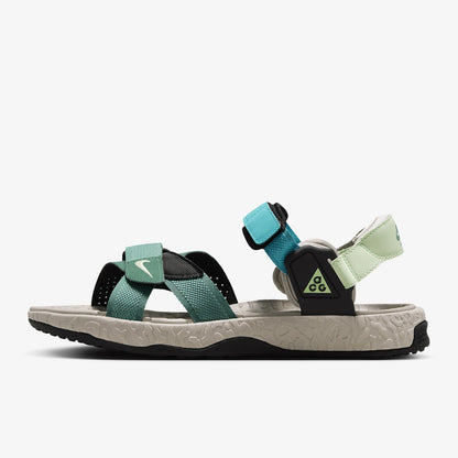 Nike Original ACG Air Deschutz+ Unisex-Sandalen mit atmungsaktiver Sohle FN5201-300