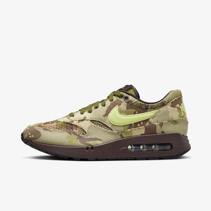 Chaussures de course classiques Nike Air Max 1 86 OG pour homme et femme, authentiques, FN8358-200