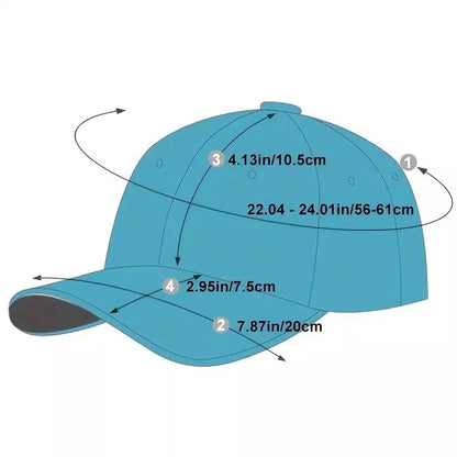 Hat, Women's Ins, Korean Version, Face-Showing Small Baseball Cap, Spring And Autumn Letter Embroidery, Breathable Sunscreen Cap
