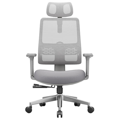 NEWTRAL MAGICH003 Ergonomic Office Chair,Adaptive Lower Back Support Gamer Chair,Adjustable Headrest Seat Depth Office Chair