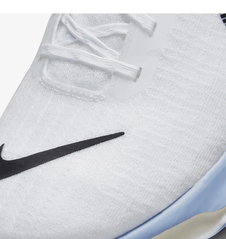 Chaussures de course sportives décontractées Nike officielles et authentiques « Invincible » pour homme et femme DR2615-100