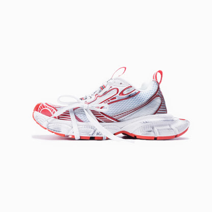 Schoenen met dikke zool voor heren en dames, maat 36-45, Paris 3XL, ‘dad shoes’, lengteverhogend, ademend, stevige schoenen, casual sportschoenen
