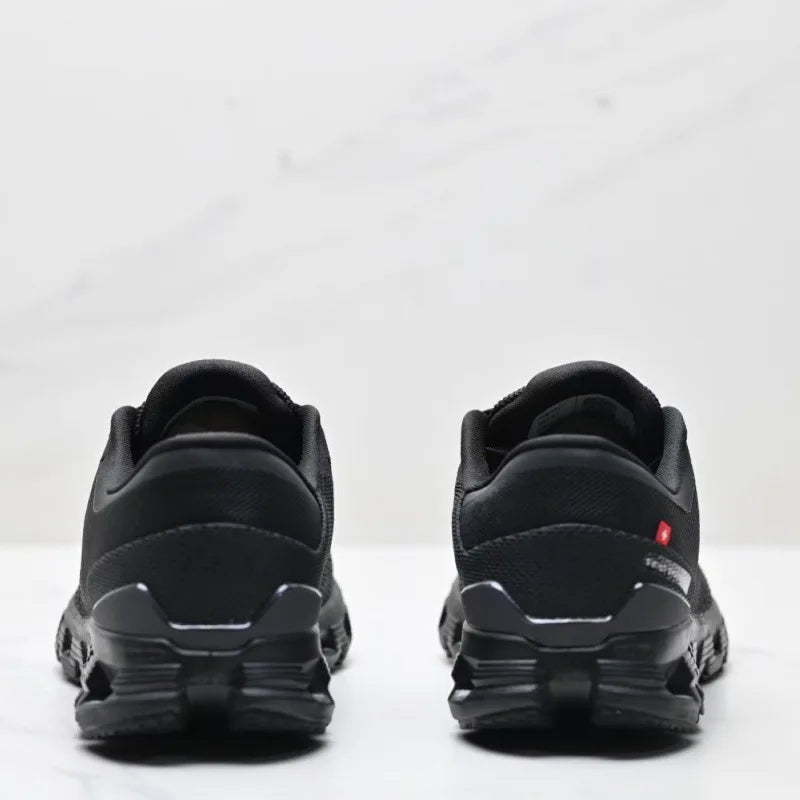 Scarpe da running outdoor basse, leggere e traspiranti, unisex, scarpe sportive casual in PU con tomaia in mesh antiscivolo...